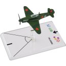 Wings of Glory WW2: Yakovlev Yak-1 - Utvjak (EN)