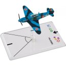 Wings of Glory WW2: Yakovlev Yak-1 - Luganskij (EN)