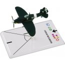 Wings of Glory WW2: Reggiane RE.2001 Falco II - Metellini...