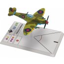 Wings of Glory WW2: Spitfire Mk.IX - Skalski (EN)