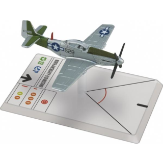 Wings of Glory WW2: P-51D Mustang - Saks (EN)