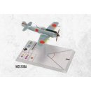Wings of Glory WW2: Nakajima Ki-84 Hayate - Fujimoto (EN)
