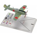 Wings of Glory WW2: Nakajima Ki-84 Hayate - 52 Sentai (EN)