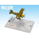 Wings of Glory WW2: Fiat CR-42 Falco - Gorrini (EN)