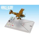 Wings of Glory WW2: Fiat CR-42 Falco - Rinaldi (EN)