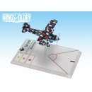 Wings of Glory WW2: Fiat CR-42 Falco - Gressler (EN)