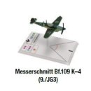 Wings of Glory WW2: Messerschmitt Bf.109 K-4 - 9./JG3 (EN)