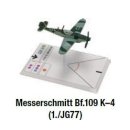 Wings of Glory WW2: Messerschmitt Bf.109 K-4 - 1./JG77 (EN)