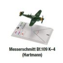 Wings of Glory WW2: Messerschmitt Bf.109 K-4 - Hartmann (EN)