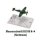 Wings of Glory WW2: Messerschmitt Bf.109 K-4 - Hartmann (EN)