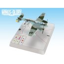 Wings of Glory WW2: Messerschmitt BF.110 C-4 - Schupp (EN)