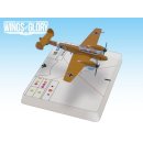 Wings of Glory WW2: Messerschmitt BF.110 C-4 - Christl (EN)