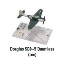 Wings of Glory WW2: Douglas SBD Dauntless - Lee (EN)