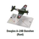 Wings of Glory WW2: Douglas A-24B Banshee - Ruet (EN)