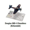 Wings of Glory WW2: Douglas SBD-5 Dauntless - Kirkendahl...