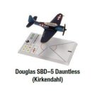 Wings of Glory WW2: Douglas SBD-5 Dauntless - Kirkendahl...