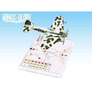 Wings of Glory WW2: Heinkel He.111 H-5 - 1./KG53 (EN)
