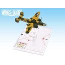 Wings of Glory WW2: North American - B-25C Mitchell -...