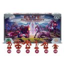 Galaxy Defenders: Elite Alien Army (EN)