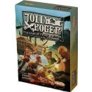 Jolly Roger - The Game of Piracy & Mutiny (EN)