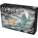 Odyssey - Wrath of Poseidon (EN)