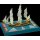 Sails of Glory: Spanisch Frigate Ship Pack - Sirena 1793 (EN)