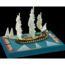 Sails of Glory: British Frigate Ship Pack - HMS Orpheus...