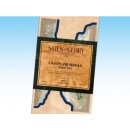 Sails of Glory: Terrain Pack Coasts and Shoals (EN)
