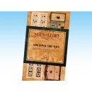 Sails of Glory: Additional Ship Mats (EN)