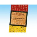 Sails of Glory: Additional Counter Set (EN)
