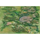 Wings of Glory: Game Mat - City (EN)