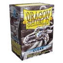 Dragon Shield: Klar (100)