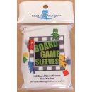 Kartenspiel-Hülle Medium (57x89mm) (100)