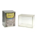 Dragon Shield Gaming Box 100+ (Klar)