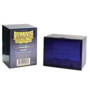 Dragon Shield Gaming Box 100+ (Blau)