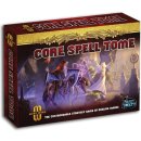 Mage Wars: Core Spell Tome 01 (EN)