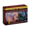 Mage Wars: Core Spell Tome 02 (EN)