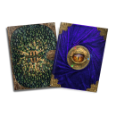 Mage Wars: Spellbook Pack 2 (EN)