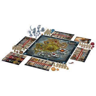 Blood Rage (DE)