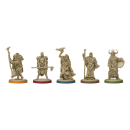 Blood Rage: Die Mystiker von Midgard (DE)