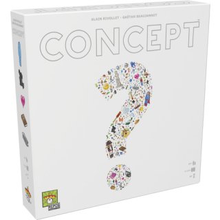 Concept (DE)