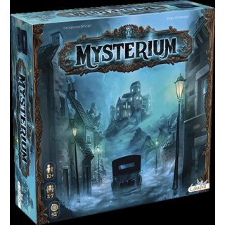 Mysterium (DE)