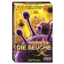 Pandemic: Die Seuche (DE)