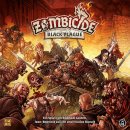 Zombicide - Black Plague (DE)