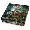 Zombicide - Black Plague: Wulfsburg (DE)