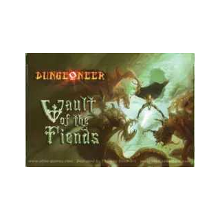 Dungeoneer: Vault of the Fiends (EN)