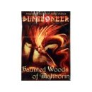 Dungeoneer: Haunted Woods of Malthorin (Verg (EN)