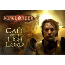 Dungeoneer: Call of the Lich Lord (EN)