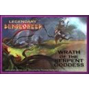 Dungeoneer: Wrath of the Serpent Goddess (EN)