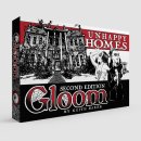 Gloom 2nd Edition: Unhappy Homes (EN)